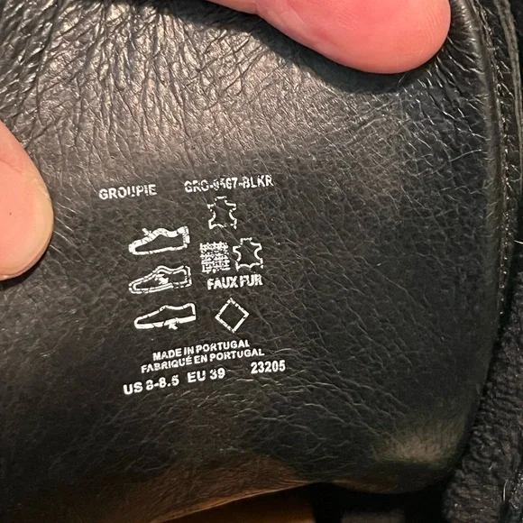 Taos Women’s Groupie Boots Size 8 - Picture 6 of 9